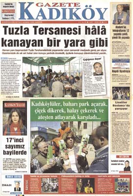 GAZETE KADIKÖY SAYI:426